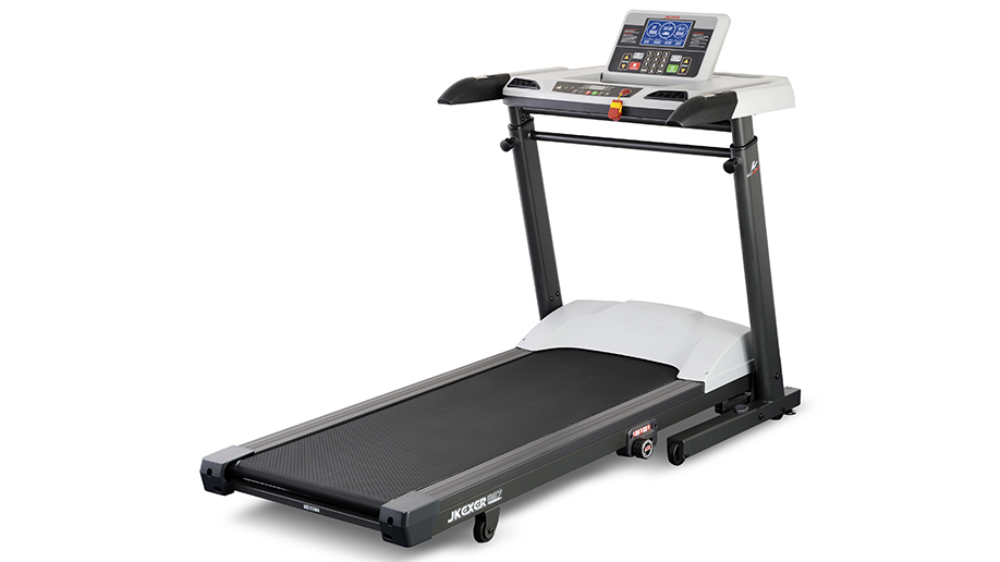 桌型智能跑步机-巨高股份有限公司